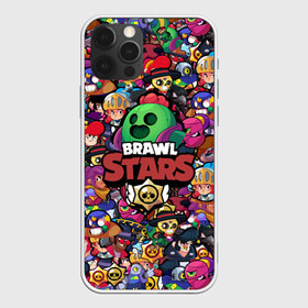 Чехол для iPhone 12 Pro Max с принтом BRAWL STARS SPIKE в Кировске, Силикон |  | Тематика изображения на принте: 2020 | android | brawl stars | crow | games | leon | mobile game | stars | бравл старс | ворон | игры | леон | мобильные игры