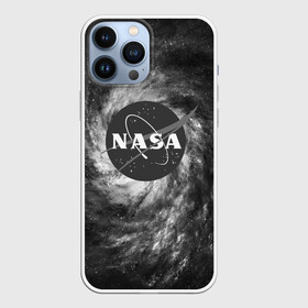 Чехол для iPhone 13 Pro Max с принтом NASA в Кировске,  |  | galaxy | nasa | nebula | space | star | абстракция | вселенная | галактика | звезда | звезды | космический | наса | планеты