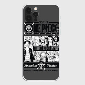 Чехол для iPhone 12 Pro Max с принтом One Piece в Кировске, Силикон |  | anime | kaido | luffy | manga | one piece | theory | zoro | большой куш | ван | луффи | манга | манки д | мульт | пираты | пис | рыжий | сёнэн | сериал | шанкс