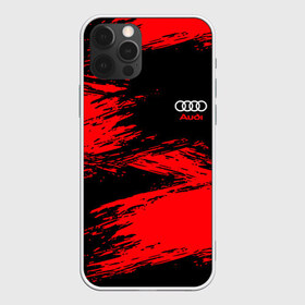 Чехол для iPhone 12 Pro Max с принтом AUDI в Кировске, Силикон |  | Тематика изображения на принте: audi | auto | avto | car | race | авто | автоспорт | ауди | гонки | марка | машина | тачка | трасса