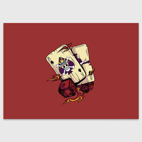 Поздравительная открытка с принтом Карты One Piece  в Кировске, 100% бумага | плотность бумаги 280 г/м2, матовая, на обратной стороне линовка и место для марки
 | anime | kaido | luffy | manga | one piece | theory | zoro | большой куш | ван | луффи | манга | манки д | мульт | пираты | пис | рыжий | сёнэн | сериал | шанкс