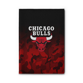 Обложка для автодокументов с принтом CHICAGO BULLS | ЧИКАГО БУЛЛС в Кировске, натуральная кожа |  размер 19,9*13 см; внутри 4 больших “конверта” для документов и один маленький отдел — туда идеально встанут права | Тематика изображения на принте: bulls | chicago | chicago bulls | nba | red bulls | usa | америка | быки | нба | сша | чикаго буллс