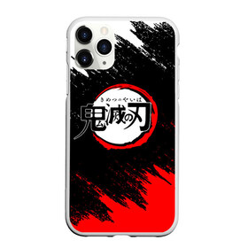 Чехол для iPhone 11 Pro матовый с принтом DEMON SLAYER KIMETSU NO YAIBA КЛИНОК РАССЕКАЮЩИЙ ДЕМОНОВ в Кировске, Силикон |  | demon slayer | kimetsu no yaiba | nezuko | shinobu | slayer | tanjiro | zenitsu | гию томиока | зенитсу | зенитцу | иноске хашибира | клинок рассекающий демонов | незуко | танджиро | шинобу кочо