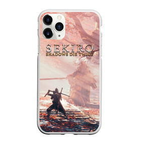 Чехол для iPhone 11 Pro Max матовый с принтом Sekiro - Boss Fight в Кировске, Силикон |  | boss | game | japan | knight | samurai | sekiro | three | босс | дерево | игра | катана | рыцарь | секиро | япония