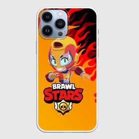 Чехол для iPhone 13 Pro Max с принтом BRAWL STARS MAX. в Кировске,  |  | bib | brawl stars | bull | colt | crow | leon | leon shark | max | moba | sally leon | shark | акула | берли | биби | бравл старс | ворон | жанр | игра | кольт | леон | леон акула | макс | нита | спайк | шелли