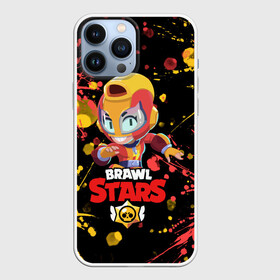 Чехол для iPhone 13 Pro Max с принтом BRAWL STARS MAX. в Кировске,  |  | bib | brawl stars | bull | colt | crow | leon | leon shark | max | moba | sally leon | shark | акула | берли | биби | бравл старс | ворон | жанр | игра | кольт | леон | леон акула | макс | нита | спайк | шелли