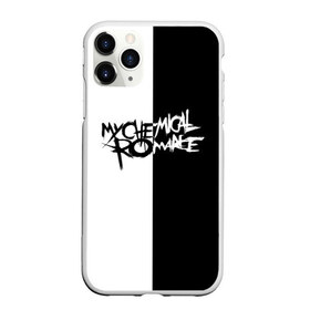 Чехол для iPhone 11 Pro Max матовый с принтом My Chemical Romance в Кировске, Силикон |  | music | my chemical romance | rock | боб брайар | джеймс дьюис | джерард уэи | майки уэи | музыка | рок | рэй торо | фрэнк айеро