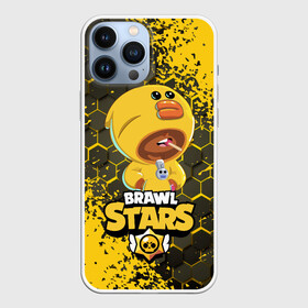 Чехол для iPhone 13 Pro Max с принтом BRAWL STARS SALLY LEON. в Кировске,  |  | bib | brawl stars | bull | colt | crow | leon | leon shark | max | moba | sally leon | shark | акула | берли | биби | бравл старс | ворон | жанр | игра | кольт | леон | леон акула | макс | нита | спайк | шелли