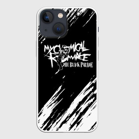 Чехол для iPhone 13 mini с принтом My Chemical Romance в Кировске,  |  | music | my chemical romance | rock | боб брайар | джеймс дьюис | джерард уэи | майки уэи | музыка | рок | рэй торо | фрэнк айеро