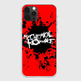 Чехол для iPhone 12 Pro Max с принтом MY CHEMICAL ROMANCE в Кировске, Силикон |  | music | my chemical romance | rock | боб брайар | джеймс дьюис | джерард уэи | май чемикал романс | майки уэи | музыка | рок | рэй торо | фрэнк айеро