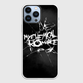 Чехол для iPhone 13 Pro Max с принтом MY CHEMICAL ROMANCE. в Кировске,  |  | music | my chemical romance | rock | боб брайар | джеймс дьюис | джерард уэи | май чемикал романс | майки уэи | музыка | рок | рэй торо | фрэнк айеро