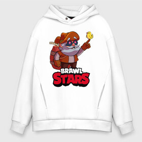 Мужское худи Oversize хлопок с принтом Dynamike Brawl Stars в Кировске, френч-терри — 70% хлопок, 30% полиэстер. Мягкий теплый начес внутри —100% хлопок | боковые карманы, эластичные манжеты и нижняя кромка, капюшон на магнитной кнопке | Тематика изображения на принте: brawl | brawl st | brawl stars | colt | dynamike | game | leon | logo | mobo | poco | shelly | stars | бравл | динамайк | игра | игры | кольт | леон | лого | мобильные игры | надпись | поко | старс | шелли