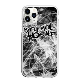 Чехол для iPhone 11 Pro Max матовый с принтом MY CHEMICAL ROMANCE в Кировске, Силикон |  | Тематика изображения на принте: music | my chemical romance | rock | боб брайар | джеймс дьюис | джерард уэи | май чемикал романс | майки уэи | музыка | рок | рэй торо | фрэнк айеро