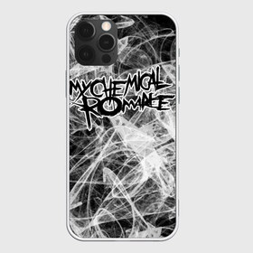 Чехол для iPhone 12 Pro Max с принтом MY CHEMICAL ROMANCE в Кировске, Силикон |  | music | my chemical romance | rock | боб брайар | джеймс дьюис | джерард уэи | май чемикал романс | майки уэи | музыка | рок | рэй торо | фрэнк айеро