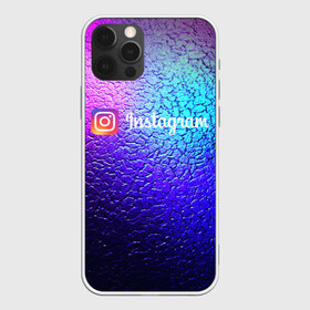 Чехол для iPhone 12 Pro Max с принтом ИНСТАГРАМ в Кировске, Силикон |  | insta | instagram | instagramm | social | видео | инста | инстаграм | инстаграмм | приложение | социальная сеть | фото