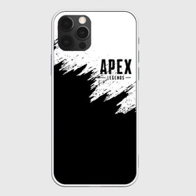 Чехол для iPhone 12 Pro Max с принтом APEX LEGENDS в Кировске, Силикон |  | apex | apex legends | battle | battle royal | bloodhound | titanfall | wraith | апекс | апекс легендс | батл рояль | битва | война | каустик | королевская битва