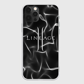 Чехол для iPhone 12 Pro Max с принтом LINEAGE 2 в Кировске, Силикон |  | Тематика изображения на принте: armor | characters | erak note | kim sung hwan | lineage | lineage 2 | lineage antharas | lineage eternal | minimalism | shield | twilight resistance | warrior | персонажи