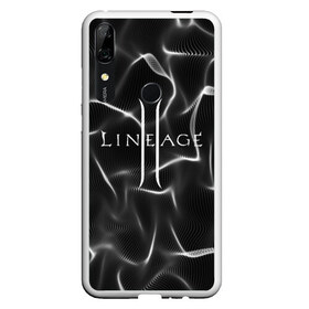 Чехол для Honor P Smart Z с принтом LINEAGE 2 в Кировске, Силикон | Область печати: задняя сторона чехла, без боковых панелей | armor | characters | erak note | kim sung hwan | lineage | lineage 2 | lineage antharas | lineage eternal | minimalism | shield | twilight resistance | warrior | персонажи