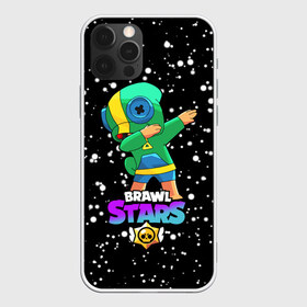 Чехол для iPhone 12 Pro Max с принтом Brawl Stars Leon Dab в Кировске, Силикон |  | brawl | computer | dab | dance | game | gesture | hero | leon | main | moba | stars | герой | главный | даб | драки | жест | звезды | игра | компьютерная | лев | моба | танец