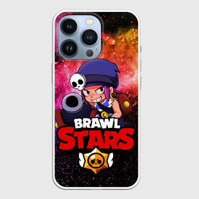 Чехол для iPhone 13 Pro с принтом Brawl Stars   Penny в Кировске,  |  | brawl | penny | stars | герой | игра | компьютерная | мобильная | пенни