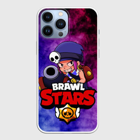 Чехол для iPhone 13 Pro Max с принтом Brawl Stars   Penny в Кировске,  |  | brawl | penny | stars | герой | игра | компьютерная | мобильная | пенни