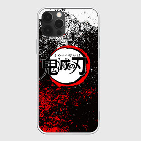 Чехол для iPhone 12 Pro Max с принтом KIMETSU NO YAIBA в Кировске, Силикон |  | demon slayer | demon slayer: kimetsu no yaiba | kimetsu | kimetsu no yaiba | nezuko | slayer | tanjiro | клинок рассекающий демонов | незуко | танджиро | шинобу кочо