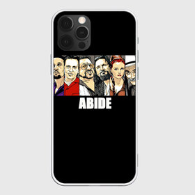 Чехол для iPhone 12 Pro Max с принтом Libowski Group в Кировске, Силикон |  | 2020 | abide | art | big lebowski | english | film | gta | movie | poster | retro | актёр | америка | английский | арт | большой лебовски | братья | в стиле | год | гта | джефф бриджес | звёзды | кино | лебовский | леон | на английском