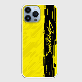 Чехол для iPhone 13 Pro Max с принтом CYBERPUNK 2077 | КИБЕРПАНК 2077 в Кировске,  |  | Тематика изображения на принте: cd project red | cyberpunk 2077 | keanu reeves | samurai | киану ривз | киберпанк 2077 | самураи