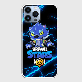 Чехол для iPhone 13 Pro Max с принтом BRAWL STARS LEON в Кировске,  |  | bibi | brawl stars | crow | el brown | leon | leon shark | max | sally leon | shark | stars | werewolf | акула | биби | ворон | леон | оборотень