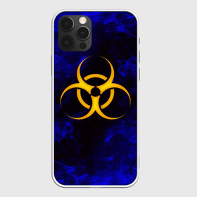 Чехол для iPhone 12 Pro Max с принтом BIOHAZARD в Кировске, Силикон |  | biohazard | radiation | re | re3 | residenr evil | toxic | virusвирус | world war z | биохазард | обитель зла | радиация | токсик | эпидемия