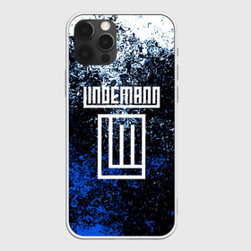 Чехол для iPhone 12 Pro Max с принтом LINDEMANN в Кировске, Силикон |  | industrial | metal | paul l | rammstein | till lindemann | альтернативный рок | германия | кристиан лоренц | музыка | немцы | оливер ридель | пауль ландерс | рихард круспе | рок | тилль линдеманн