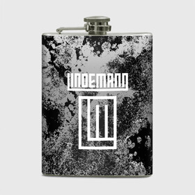 Фляга LINDEMANN: в Кировске, металлический корпус | емкость 0,22 л, размер 125 х 94 мм. Виниловая наклейка запечатывается полностью | Тематика изображения на принте: industrial | metal | paul l | rammstein | till lindemann | альтернативный рок | германия | кристиан лоренц | музыка | немцы | оливер ридель | пауль ландерс | рихард круспе | рок | тилль линдеманн