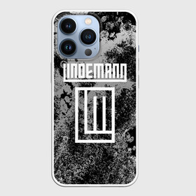 Чехол для iPhone 13 Pro с принтом LINDEMANN в Кировске,  |  | industrial | metal | paul l | rammstein | till lindemann | альтернативный рок | германия | кристиан лоренц | музыка | немцы | оливер ридель | пауль ландерс | рихард круспе | рок | тилль линдеманн