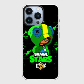 Чехол для iPhone 13 Pro с принтом Brawl Stars LEON в Кировске,  |  | brawl | brawl stars | crow | leon | sally | shark | stars | акула | бравл | бравл старс | браво старс | игра | компьютерная | кров | леон | леон акула | онлайн | старс | шарк