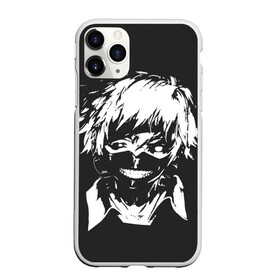 Чехол для iPhone 11 Pro Max матовый с принтом Токийский гуль в Кировске, Силикон |  | ccg | cover | ghoul | jack | kaneki | kureo | mado | tokyo | touka | unravel | гуль | канеки кен | куинкс | сёдзё | сова | токийский | ужасы | хайсе сасаки