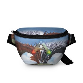 Поясная сумка 3D Ark Survival Evolved купить в Кировске