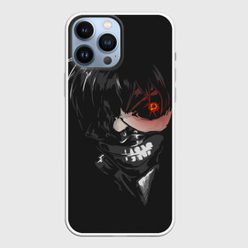 Чехол для iPhone 13 Pro Max с принтом Tokyo Ghoul в Кировске,  |  | Тематика изображения на принте: ccg | cover | ghoul | jack | kaneki | kureo | mado | tokyo | touka | unravel | гуль | канеки кен | куинкс | сёдзё | сова | токийский | ужасы | хайсе сасаки