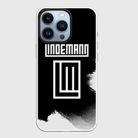 Чехол для iPhone 13 Pro с принтом LINDEMANN в Кировске,  |  | industrial | metal | rammstein | till lindemann | альтернативный рок | германия | кристиан лоренц | музыка | немцы | оливер ридель | пауль ландерс | рихард круспе | рок | тилль линдеманн