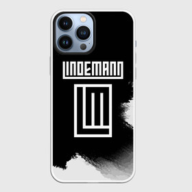 Чехол для iPhone 13 Pro Max с принтом LINDEMANN в Кировске,  |  | industrial | metal | rammstein | till lindemann | альтернативный рок | германия | кристиан лоренц | музыка | немцы | оливер ридель | пауль ландерс | рихард круспе | рок | тилль линдеманн