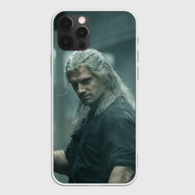 Чехол для iPhone 12 Pro Max с принтом Ведьмак Геральт в Кировске, Силикон |  | the witcher | witcher | ведьмак | ведьмаку | ведьмаку заплатите чеканной монетой | геральт | заплатите | лютик | монетой | сериал | чеканной