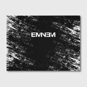 Альбом для рисования с принтом EMINEM в Кировске, 100% бумага
 | матовая бумага, плотность 200 мг. | Тематика изображения на принте: eminem | rap | маршалл | музыка | музыкант | песни | реп | рэп | рэпер | хип хоп | эминем