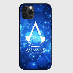 Чехол для iPhone 12 Pro Max с принтом ASSASSIN`S CREED в Кировске, Силикон |  | slayer | асасин | ассасин крид | ассассин | тамплиеры