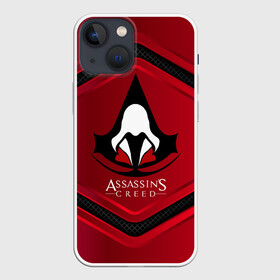 Чехол для iPhone 13 mini с принтом Assasins creed в Кировске,  |  | creed | асасин | асасин крид | ассасин | ассассин | войско | крид | меч | приключения | самурай