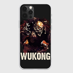 Чехол для iPhone 12 Pro Max с принтом Wukong в Кировске, Силикон |  | jinx | kda | league | lol | moba | pentakill | riot | rise | rus | skins | варвик | варус | воин | легенд | лига | лол | маг | стрелок | танк | чемпион