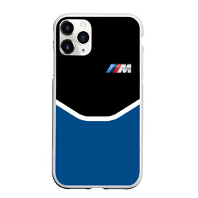 Чехол для iPhone 11 Pro Max матовый с принтом BMW в Кировске, Силикон |  | bmw | bmw performance | m | motorsport | performance | бмв | моторспорт