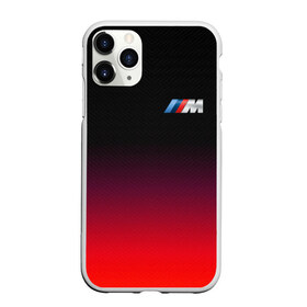 Чехол для iPhone 11 Pro Max матовый с принтом BMW в Кировске, Силикон |  | bmw | bmw performance | m | motorsport | performance | бмв | моторспорт