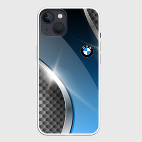 Чехол для iPhone 13 с принтом BMW в Кировске,  |  | amg | auto | bmw | honda | jdm | mercedes | nissan | porsche | racing | sport | toyota | автомобил | автомобильные | киа | лексус | марка | машины | митсубиси | ниссан | порше | спорт | субару | тесла | тойота | хонда