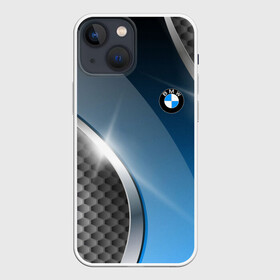 Чехол для iPhone 13 mini с принтом BMW в Кировске,  |  | amg | auto | bmw | honda | jdm | mercedes | nissan | porsche | racing | sport | toyota | автомобил | автомобильные | киа | лексус | марка | машины | митсубиси | ниссан | порше | спорт | субару | тесла | тойота | хонда