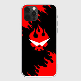 Чехол для iPhone 12 Pro Max с принтом GURREN LAGANN в Кировске, Силикон |  | Тематика изображения на принте: anime | heroes | tengen toppa gurren lagann | аниме | герои | гуррен лаганн | ёко | камина | ния | пронзающий небеса | росиу | симон