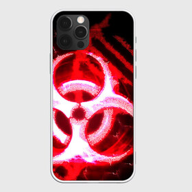 Чехол для iPhone 12 Pro Max с принтом Plague Inc ShB (Oko) в Кировске, Силикон |  | авторская | вирус | знаки | игры | интересная | каракули | круг | лабиринт | линии | мозаика | необычная | око | символы | страшная | туннель | черная | эпидемия